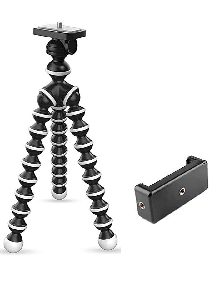 Generic Mini Gorilla Tripod For Mobile Phone And Digital Camera  - Image 1