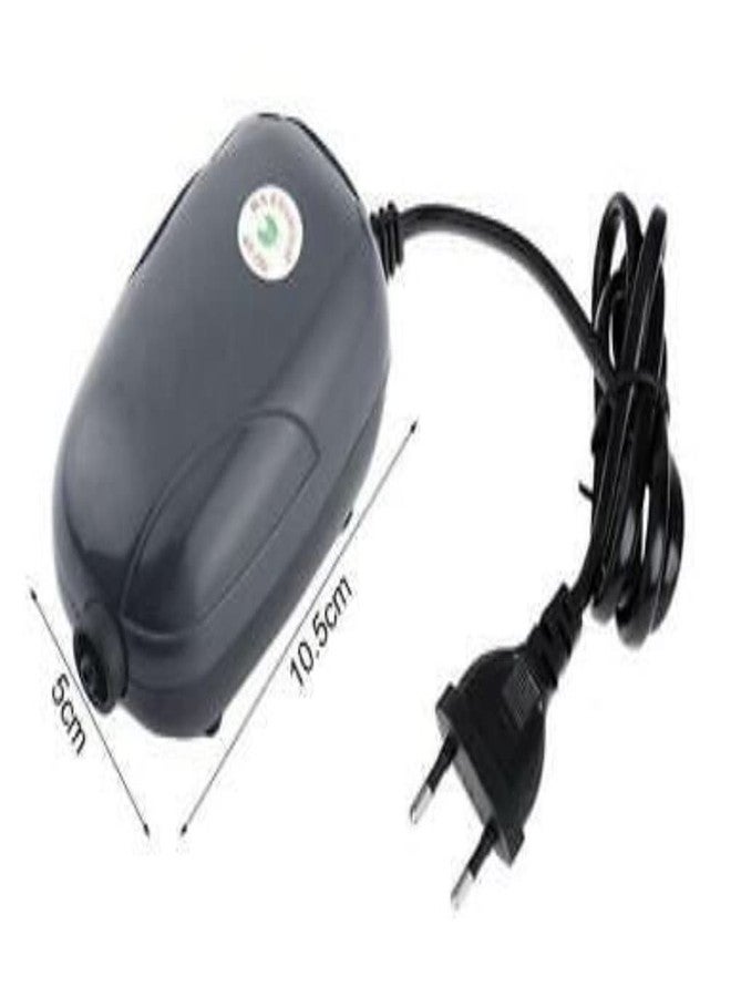 AQUALYF Pets Aquarium Hobbyists' Top and Best Air Pump Motor (RS Electrical, RS-290) - Image 3