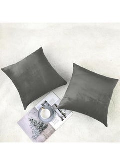 Soft Thick Velvet Decorative Square Cushion Cover Set Of 2 Pcs - pzsku/ZE20436B691337E0E84D7Z/45/_/1732703788/c7f1f182-6d72-4c8c-99a0-f32061d2a61e