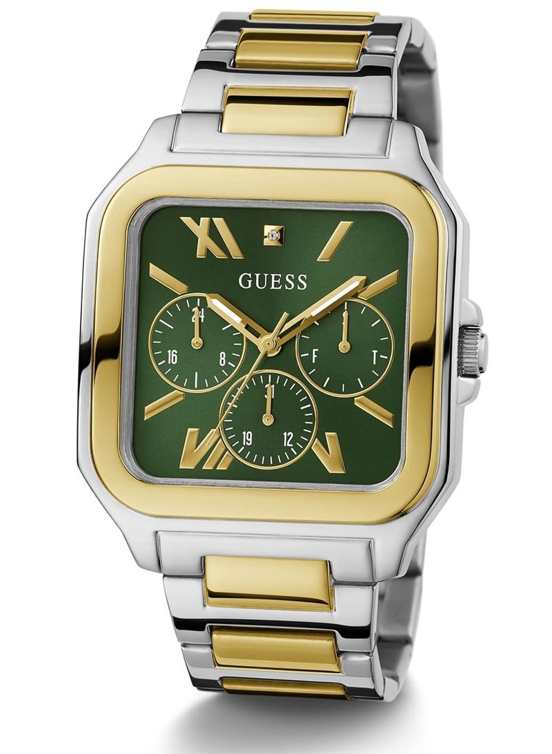 جس ساعة جيس للرجال GW0631G1 - Image 2