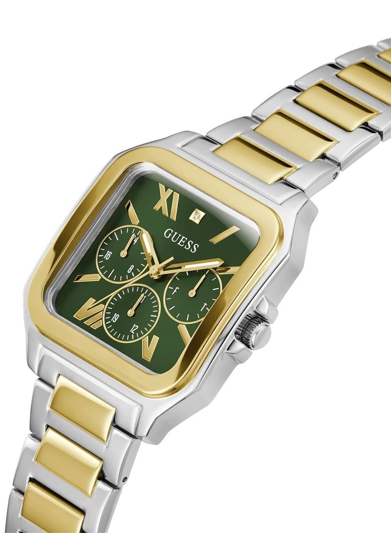 جس ساعة جيس للرجال GW0631G1 - Image 3