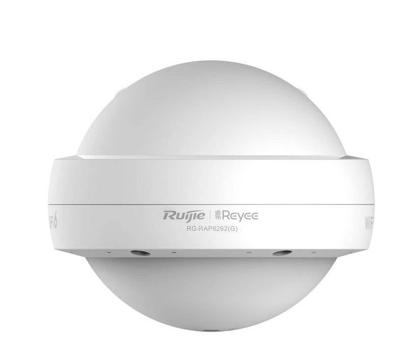 Ruijie RG-RAP6262(G) Wi-Fi 6 AX1800 Outdoor Omni-directional Access Point - Image 5