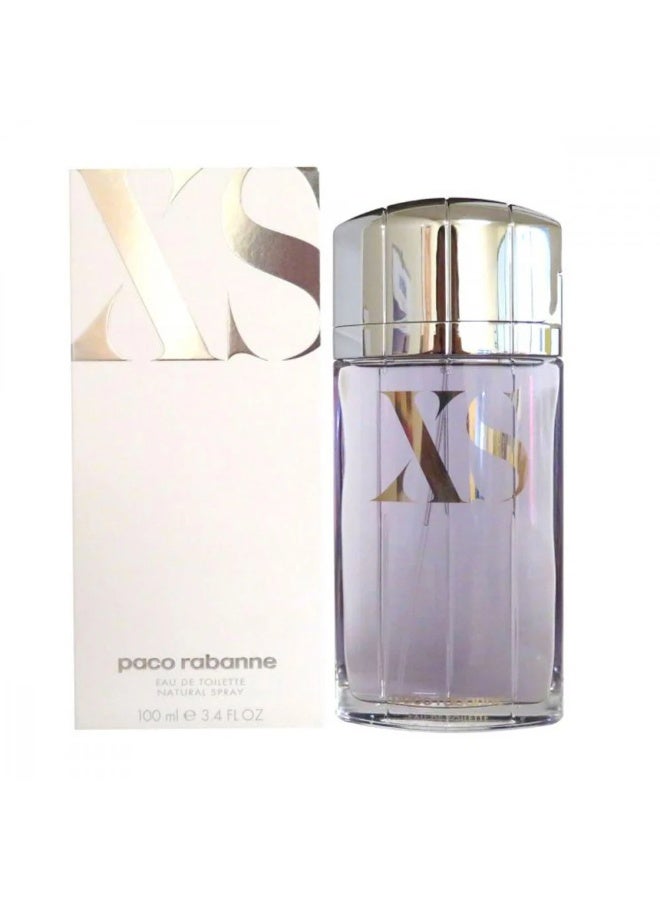 Rabanne XS 100ml - Image 1