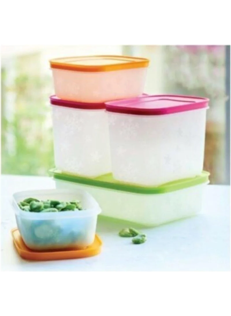 Tupperware Alaska Set