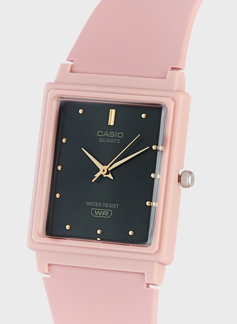 كاسيو ساعة تناظرية -- - Image 2