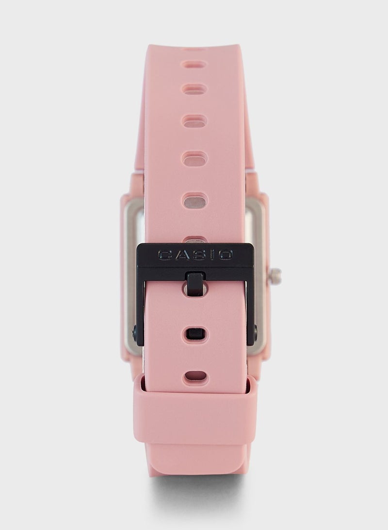 كاسيو ساعة تناظرية -- - Image 3