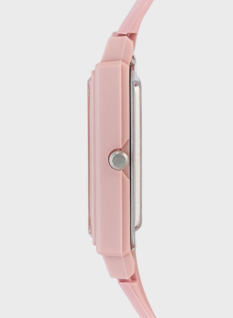 كاسيو ساعة تناظرية -- - Image 4