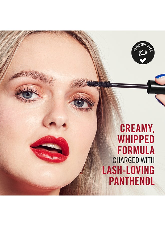 RIMMEL LONDON - Wonder Volume Thrill Seeker - Pitch Black - Image 1