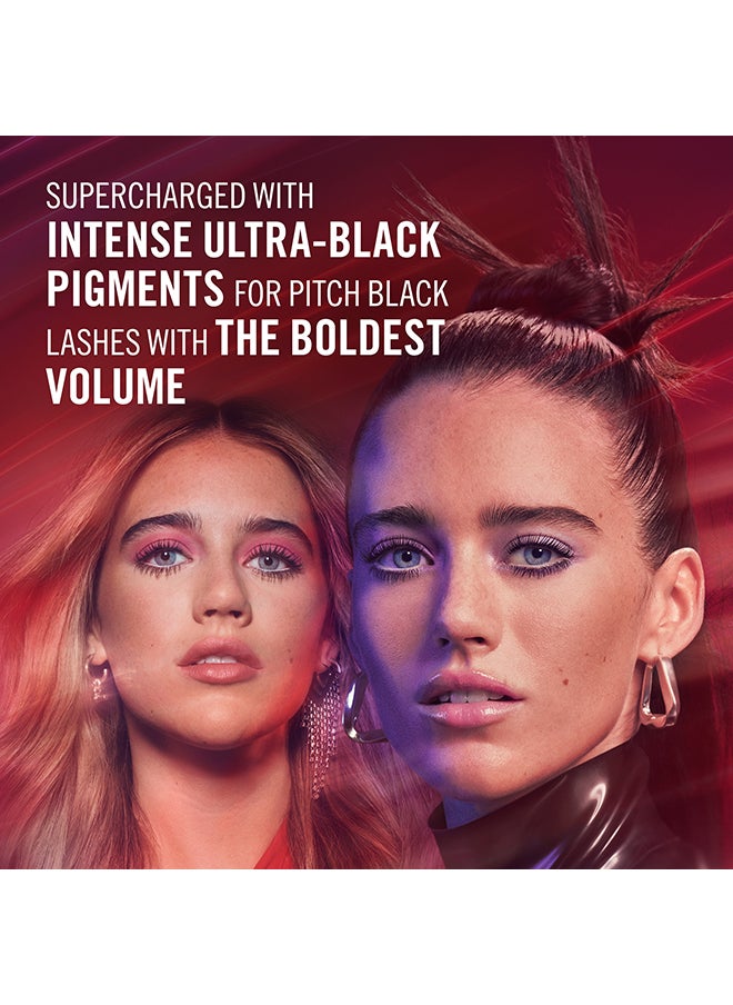 RIMMEL LONDON - Wonder Volume Thrill Seeker - Pitch Black - Image 1