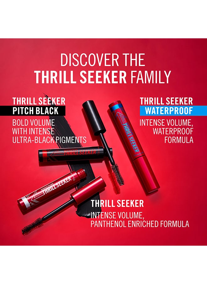 RIMMEL LONDON - Wonder Volume Thrill Seeker - Pitch Black - Image 1