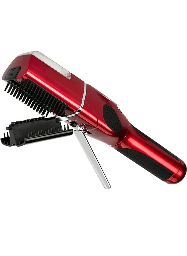 Fasiz Electric Cordless Remover Damaged Red - Image 1