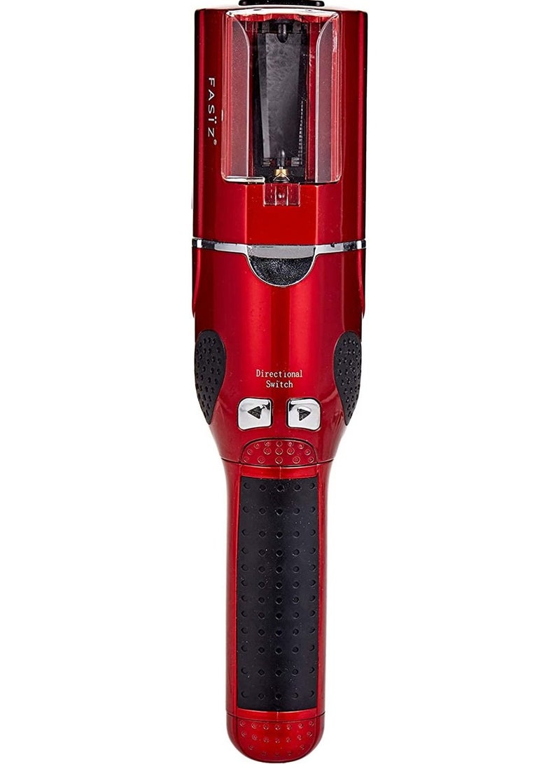Fasiz Electric Cordless Remover Damaged Red - Image 3