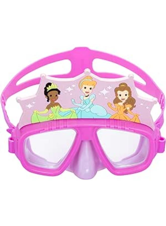 Bestway Princess DELUXE MASK Disney Princess