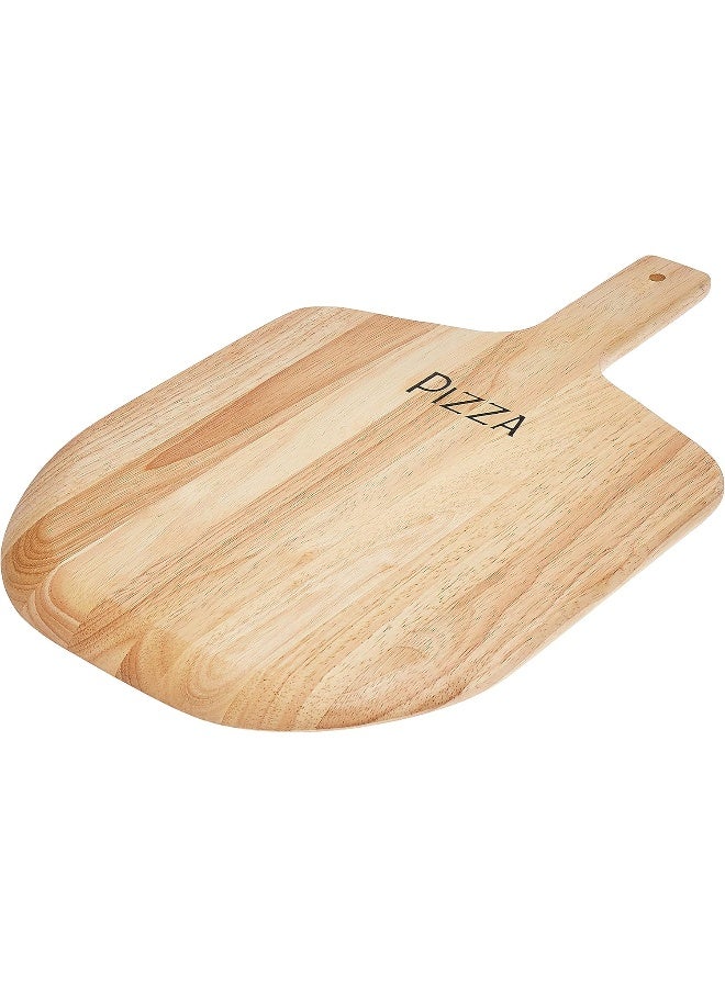 Billi Wooden Pizza Board - Image 1