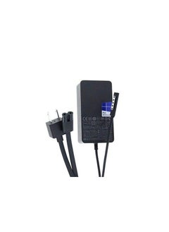 CS Surface Pro 2 Charger, 12V/3.6A 48W Replacement Charger Adapter Power Supply Compatible with Microsoft Surface Pro 2,Surface Pro and Surface RT,Surface 