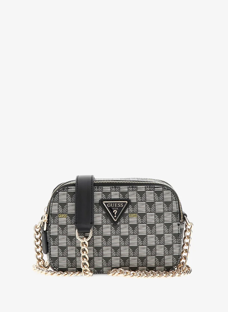 GUESS G Wave II Camera Bag