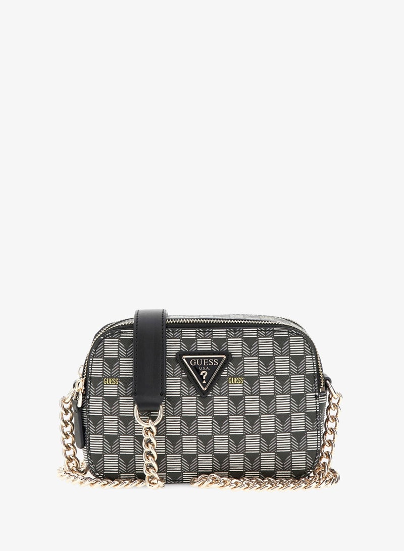 GUESS G Wave II Camera Bag - Image 1