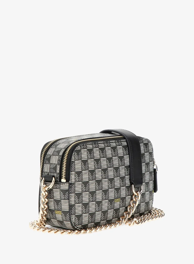 GUESS G Wave II Camera Bag