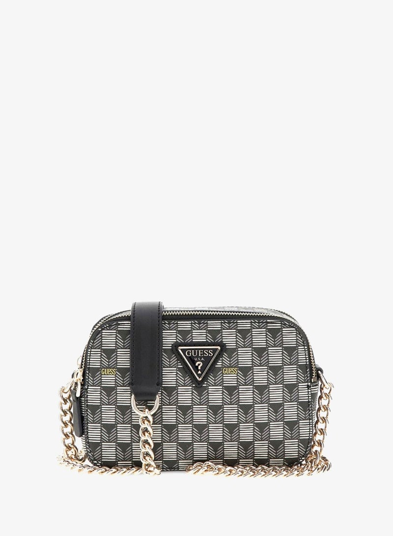 GUESS G Wave II Camera Bag - Image 1