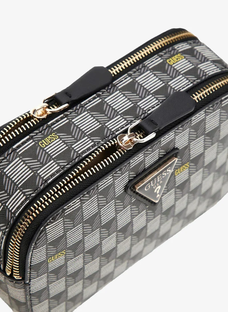 GUESS  G Wave II Camera Bag for Women | Best Price UAE