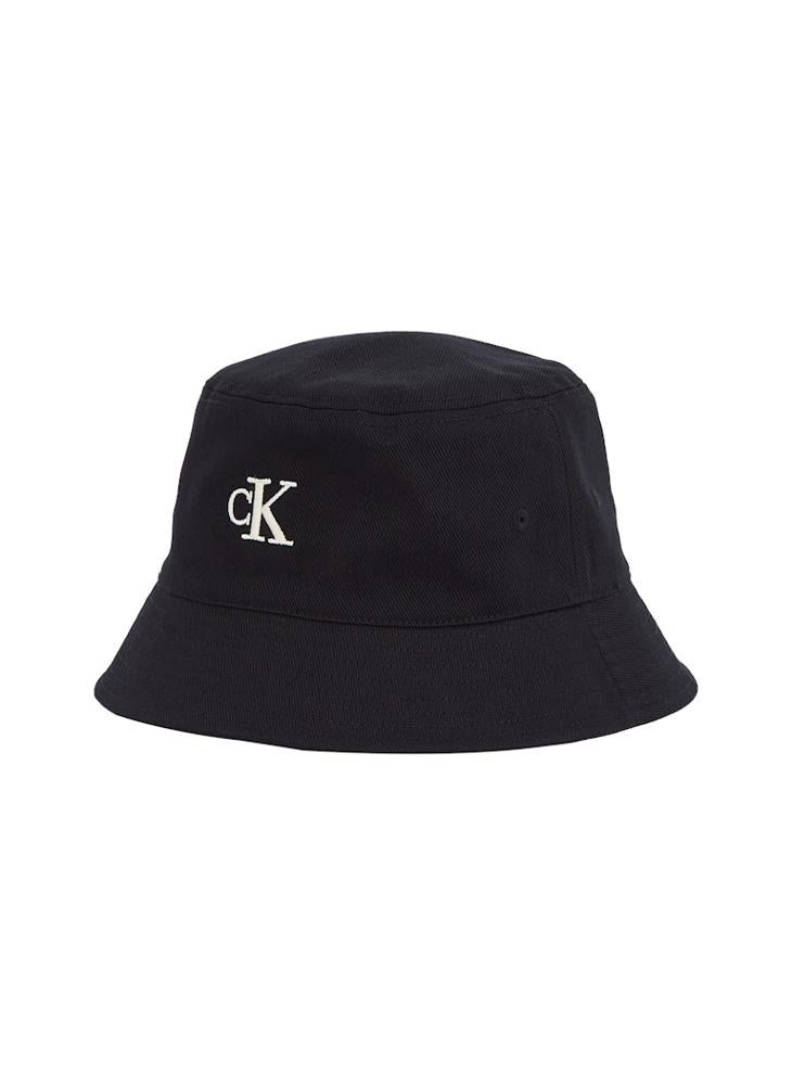 Calvin Klein Jeans - Monogram Bucket Hat - Image 1