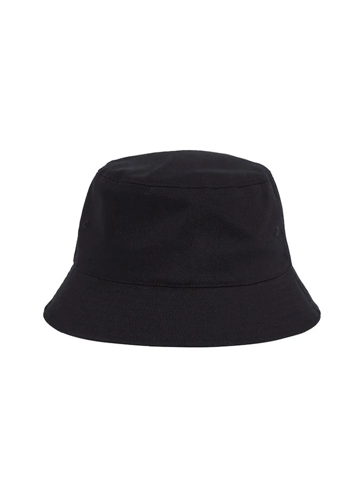 Calvin Klein Jeans Monogram Bucket Hat