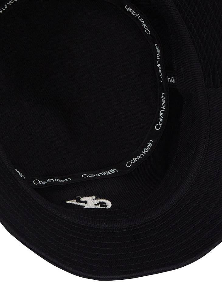 Calvin Klein Jeans - Monogram Bucket Hat - Image 1