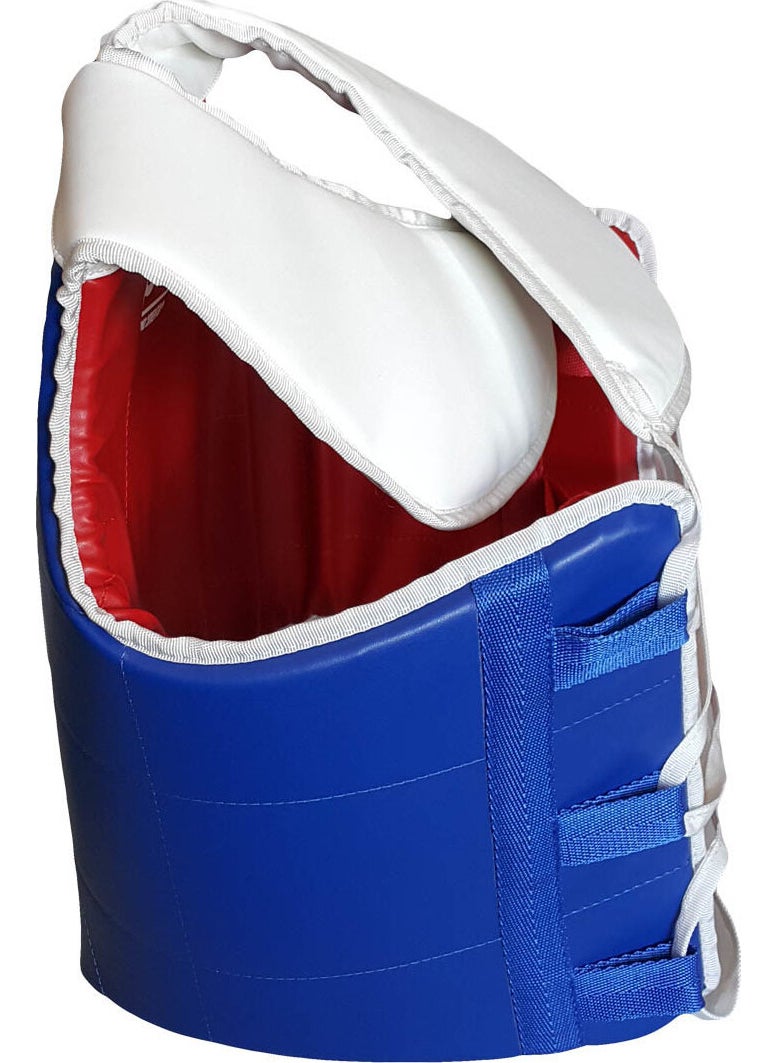 By Leon 1982 Leon Taekwondo Chest Protector Safeguard  - Image 4