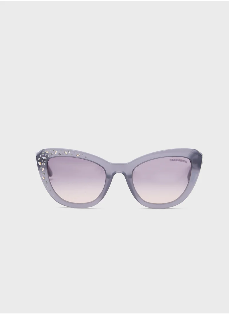 GUESS Wayfarers Sunglasses