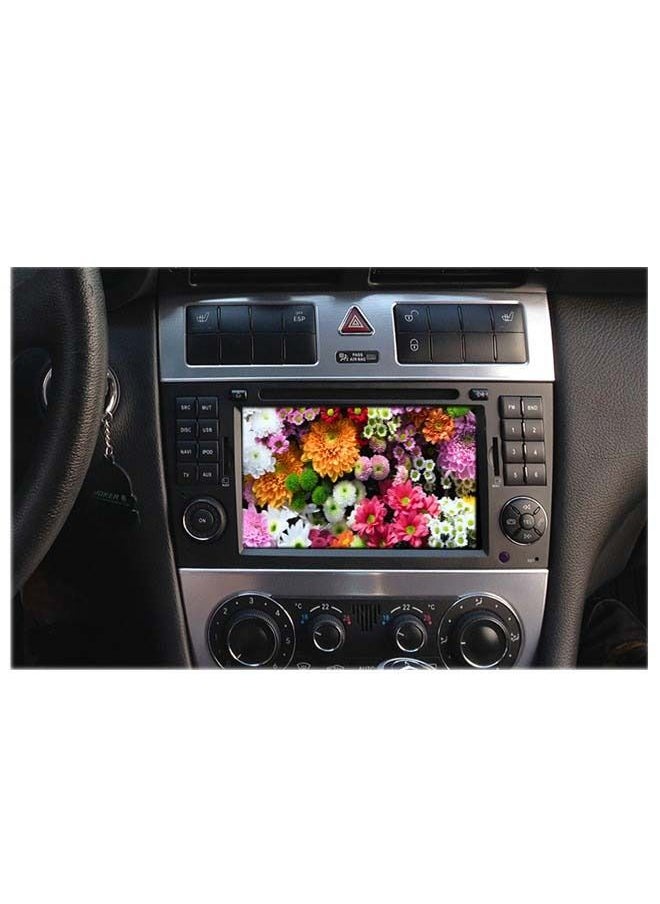 DYNAVIN - For Mercedes Benz C-Class W203 Year 2004-2007 Dynavin DVN-MBC Navigation and Multimedia system - Image 1
