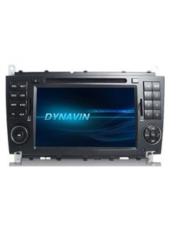 For Mercedes Benz C-Class W203 Year 2004-2007 Dynavin DVN-MBC Navigation and Multimedia system