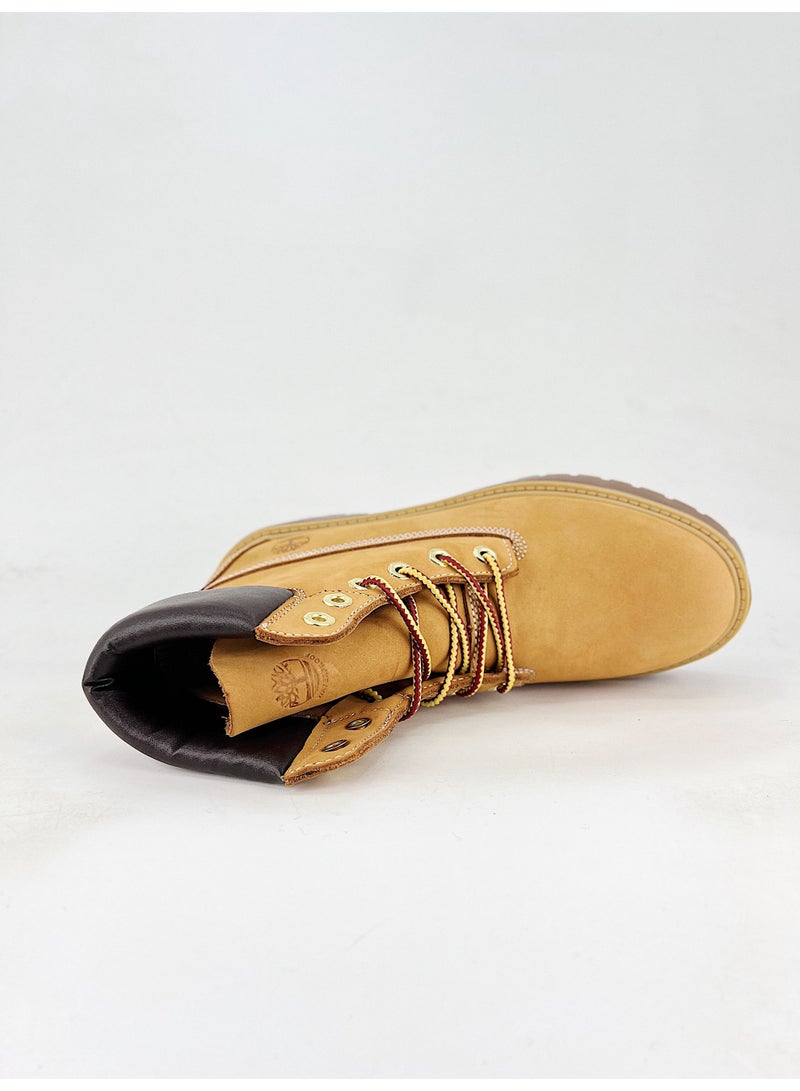 تمبرلاند تيمبرلين الكلاسيكية الأحذية عالية الجودة - Image 2