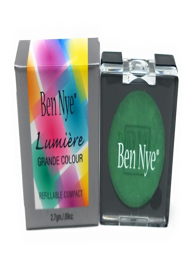 Lumiere Grande Colour ben nye Mermaid Green