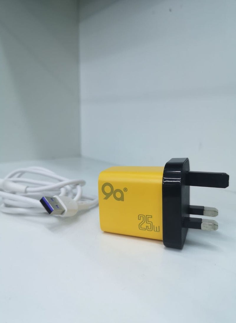 9A Power Adapter - Image 1