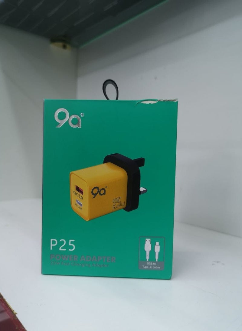 9A Power Adapter - Image 3