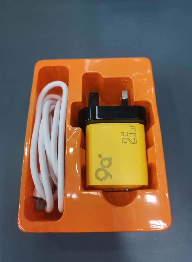 9A Power Adapter - Image 4