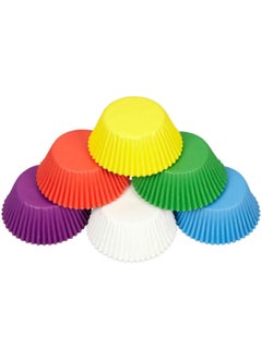 Wilton Wilton Multi-Coloured Baking Cups  - Image 2