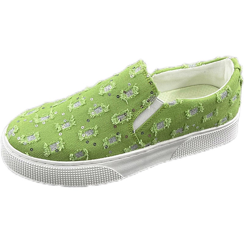 Unisex Casual Sneakers Shoes - Image 2