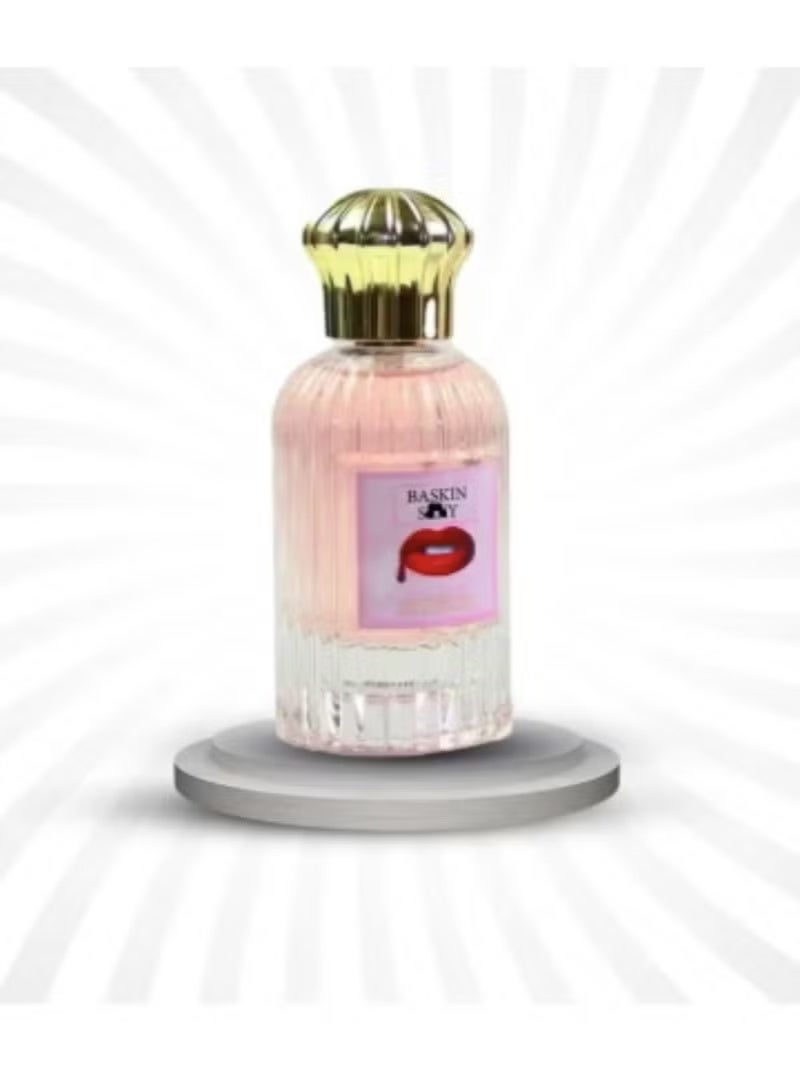عطر باسكن للنساء 100 مل
