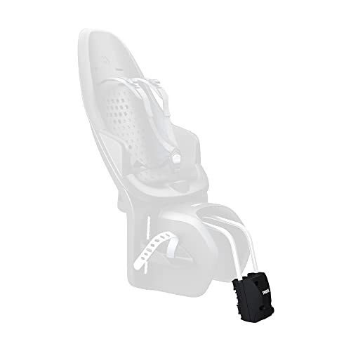 Thule Quick Release Bracket, Black (100203) - Image 2