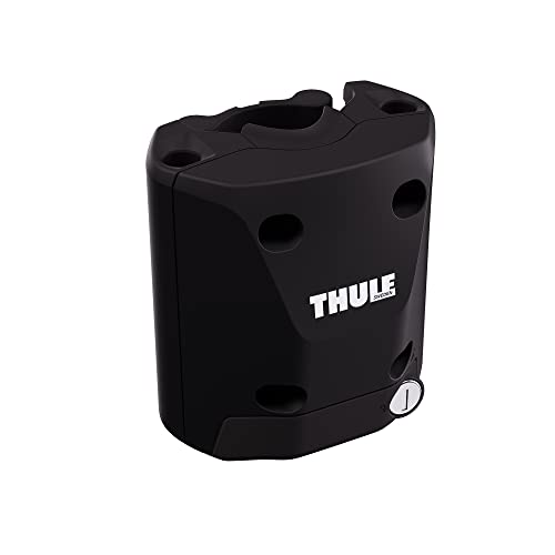 Thule Quick Release Bracket, Black (100203) - Image 1
