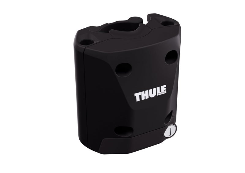 Thule Quick Release Bracket, Black (100203) - Image 5