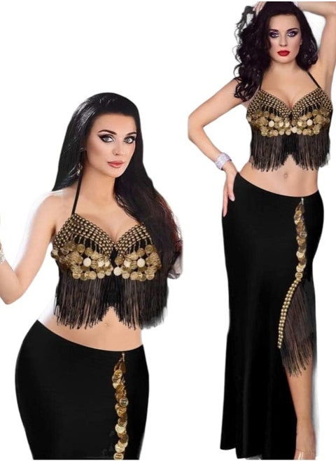 Women's Handmade Dance Suit - One Size