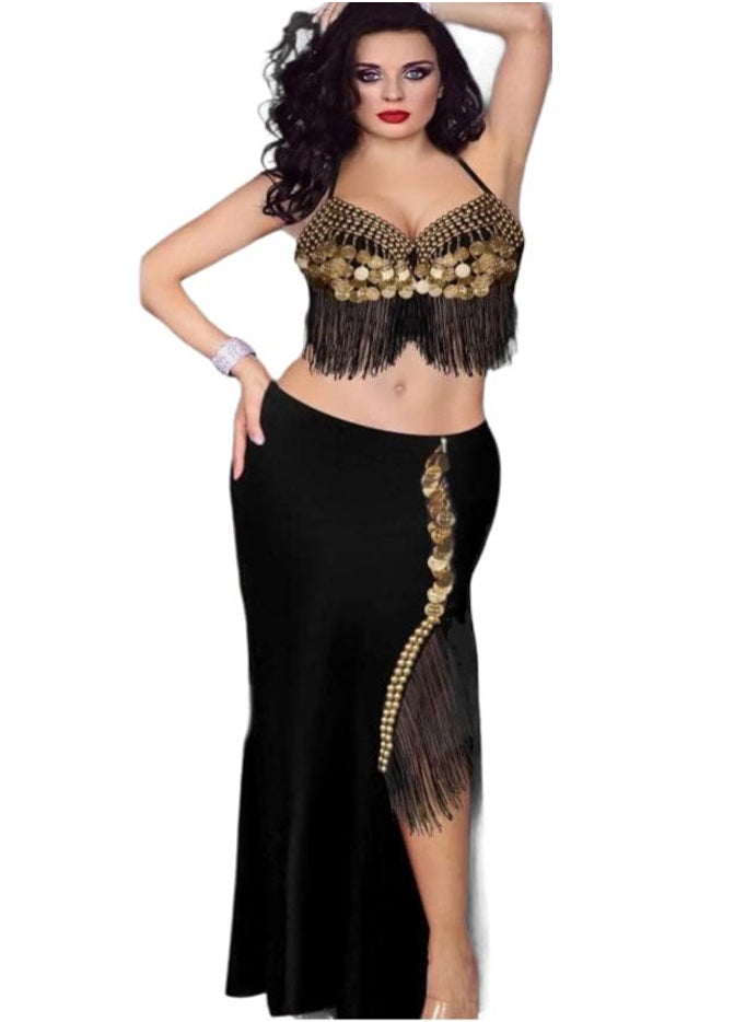 Women's Handmade Dance Suit - One Size