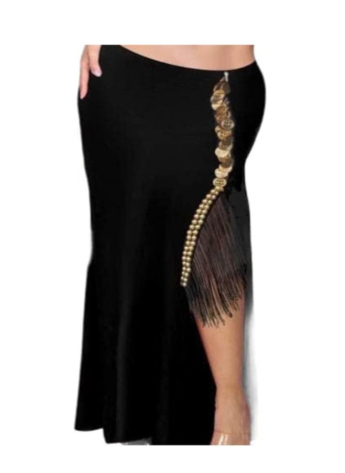 Women's Handmade Dance Suit - One Size