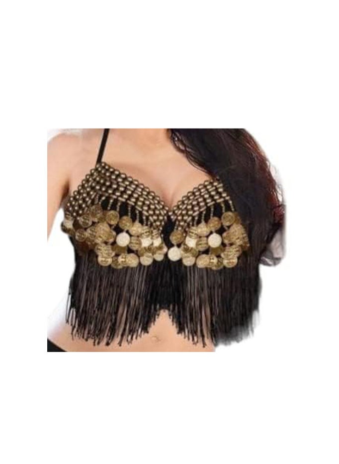 Women's Handmade Dance Suit - One Size