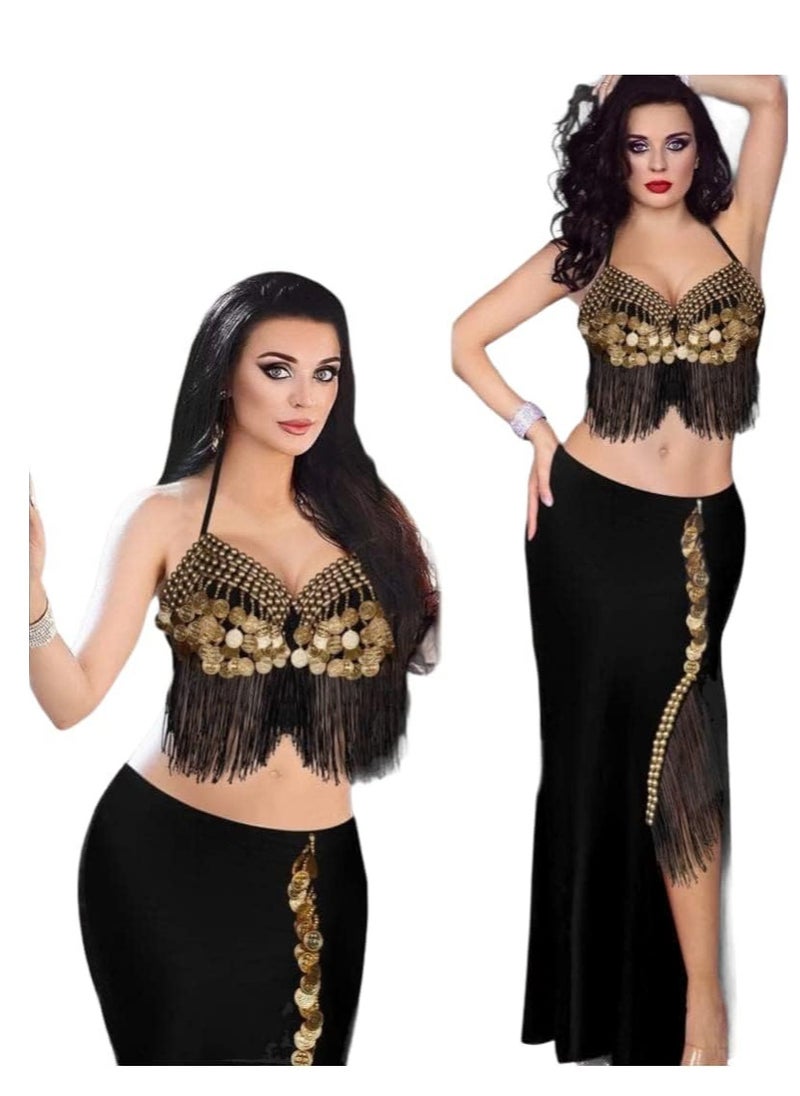 Women's Handmade Dance Suit - One Size