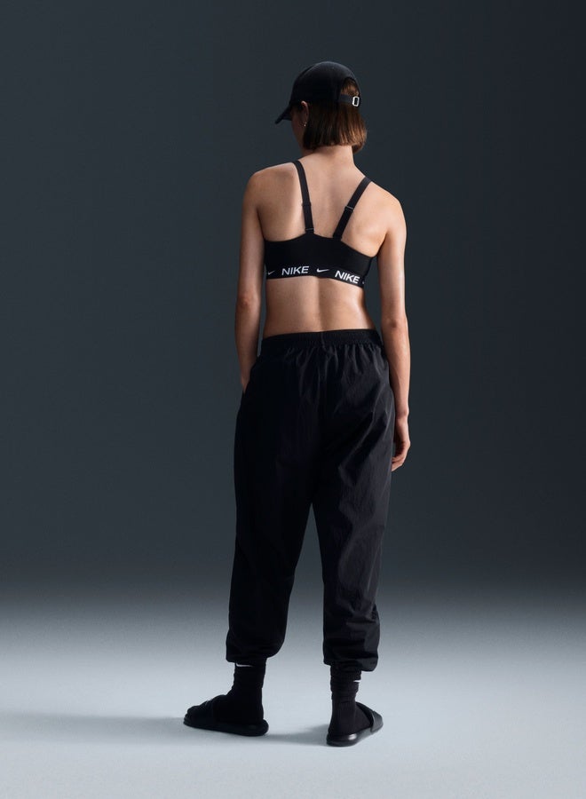 Nike Women’S Nike Dri-Fit Indy Medium-Support Sports Bra - Image 2