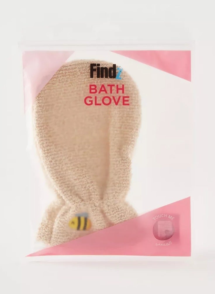 HiMilano Blueberry shower gel 500 ml With Bath Gloves - Image 2