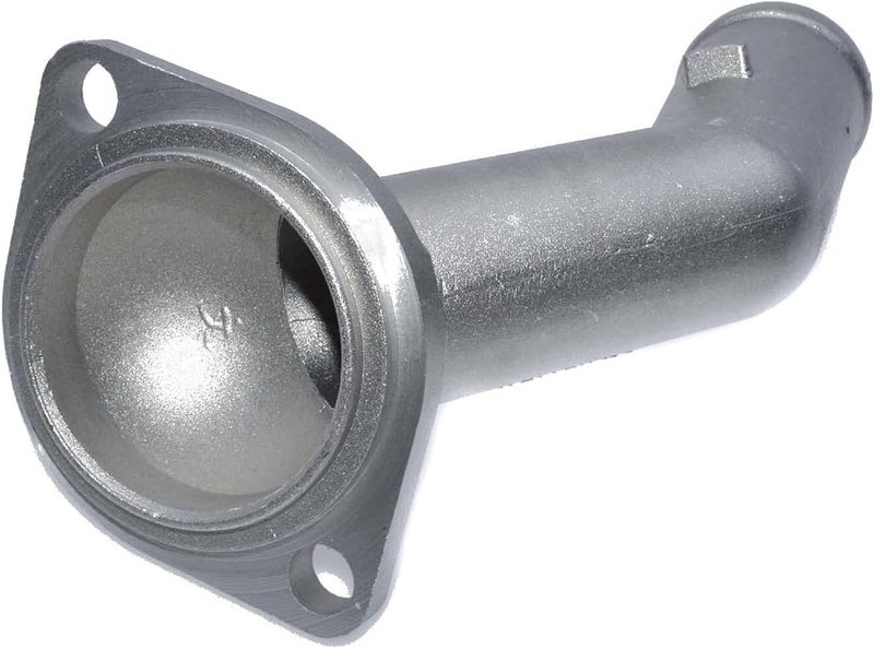 Wivplex Aluminum Thermostat Housing for VW, Seat, Skoda - Image 4
